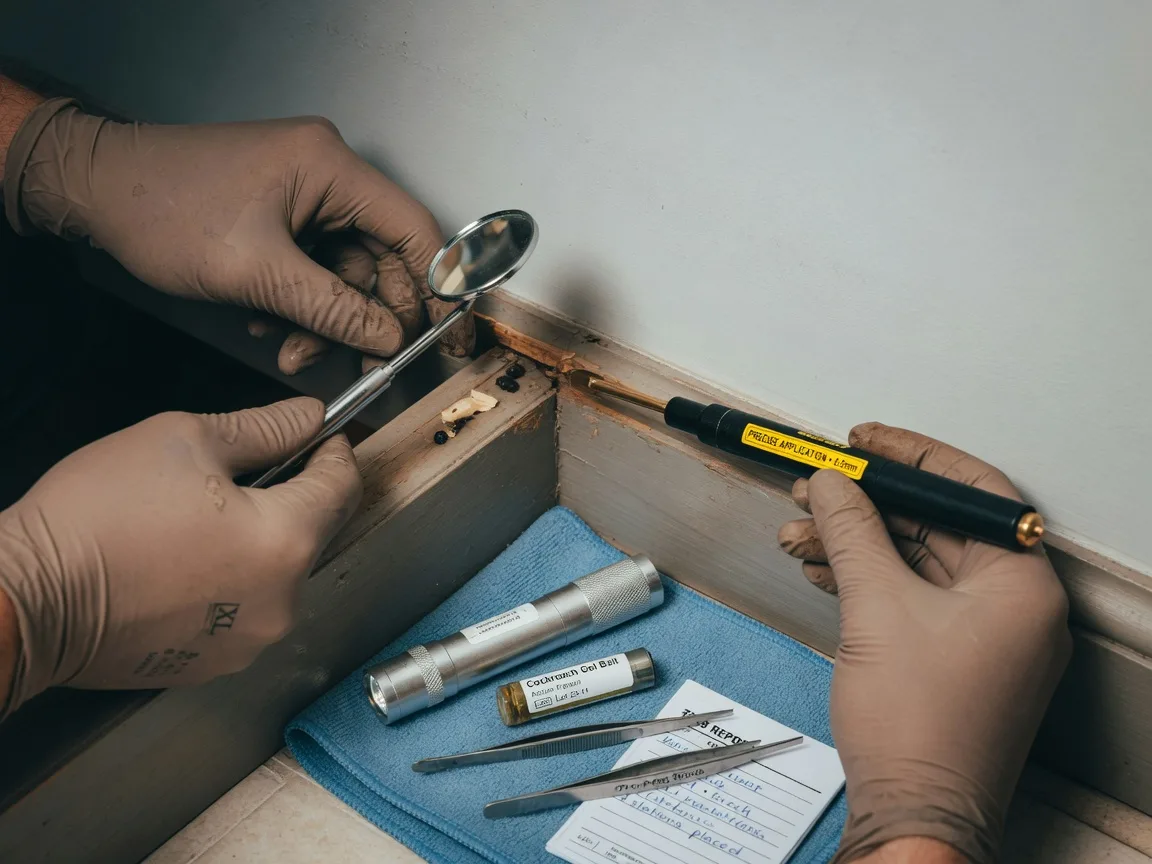 Why choose Emergency Pest Control in De Borgia, MT